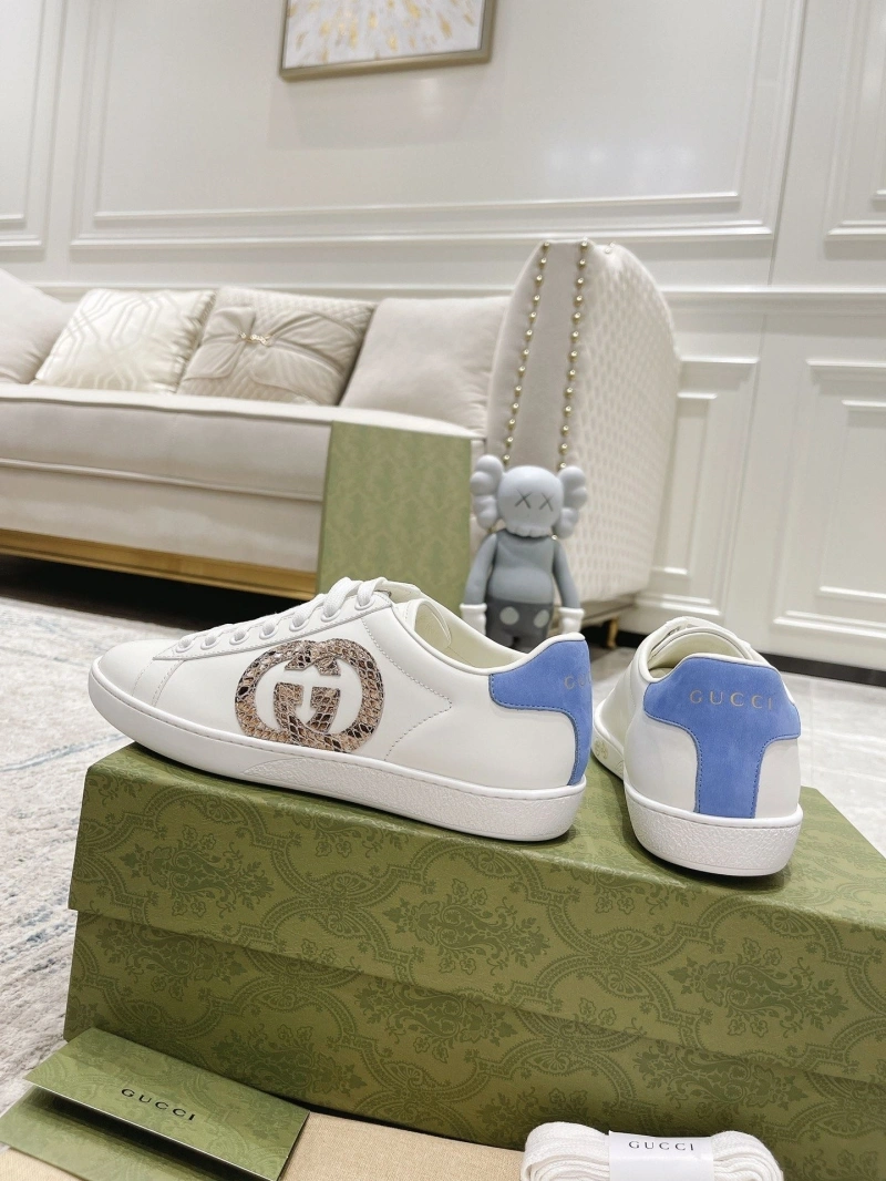 Gxccx Sneakers Classic 166139