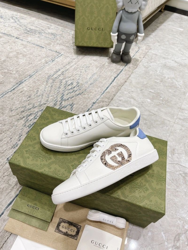 Gxccx Sneakers Classic 166139