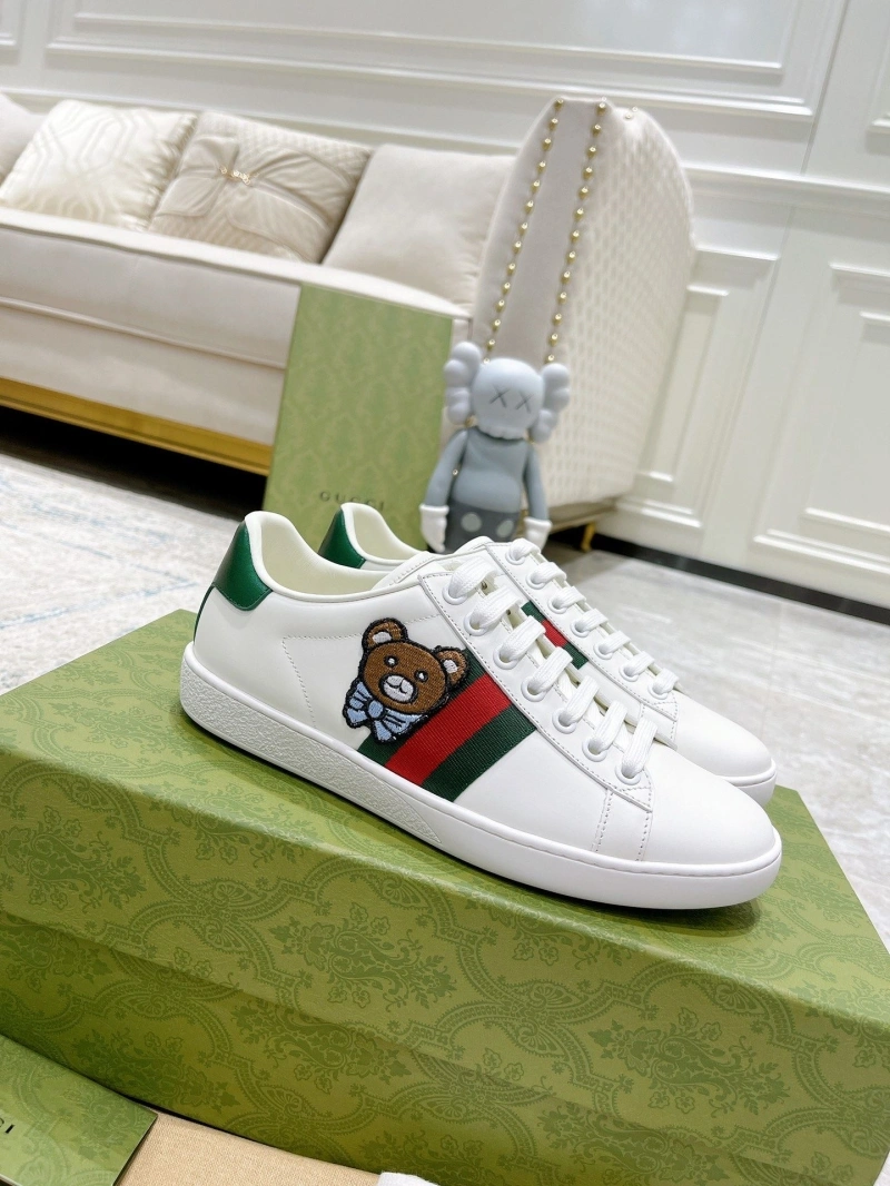 Gxccx Sneakers Sophisticated 166130