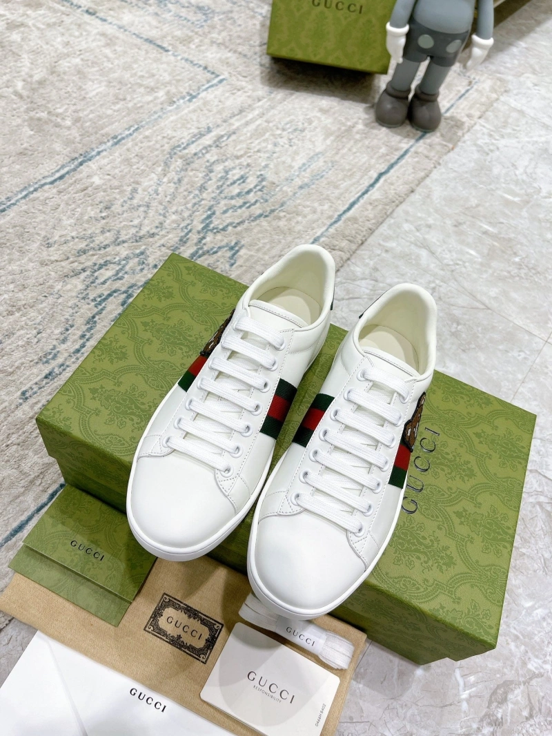 Gxccx Sneakers Sophisticated 166130