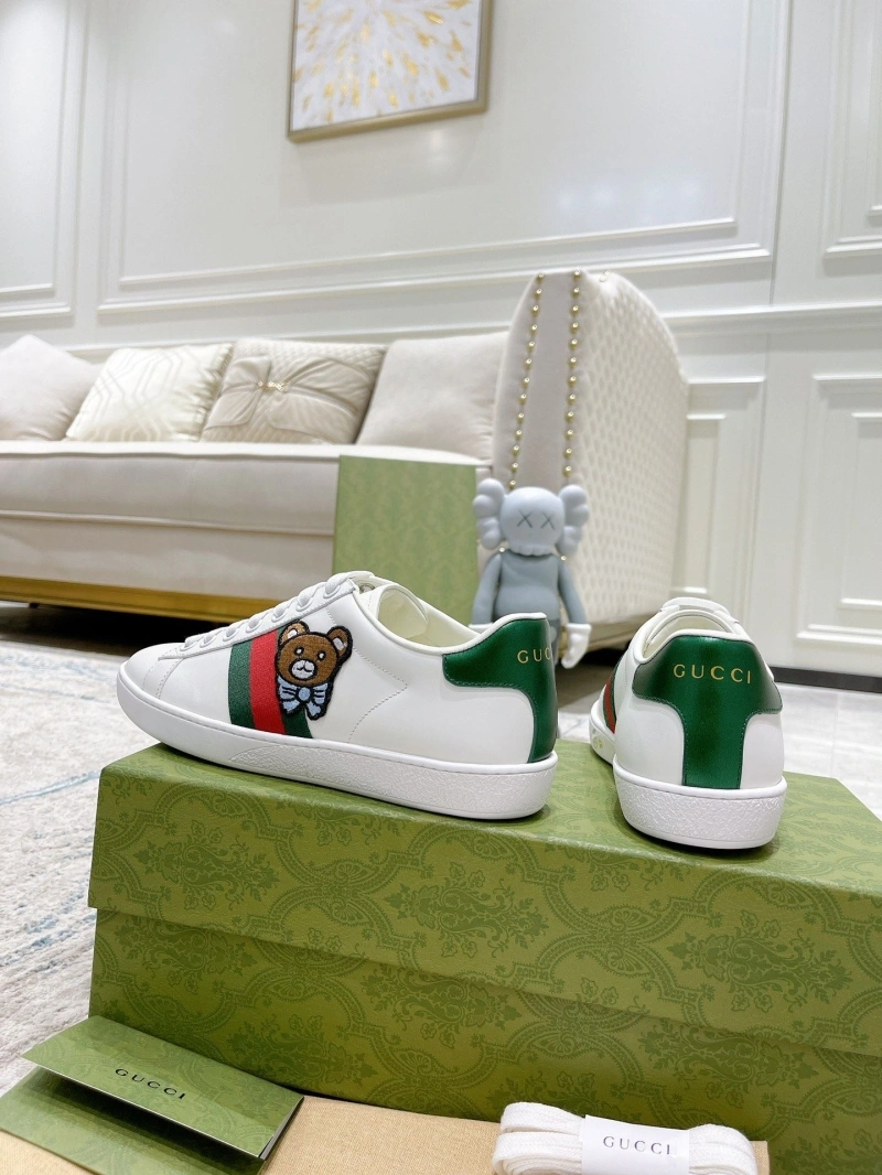 Gxccx Sneakers Sophisticated 166130