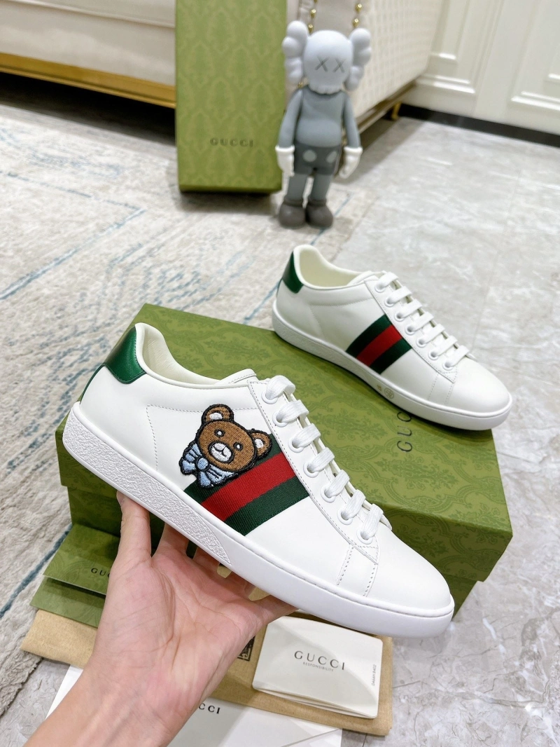 Gxccx Sneakers Sophisticated 166130