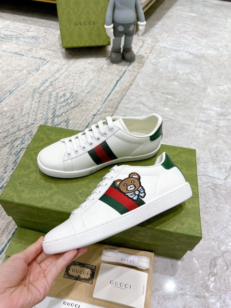 Gxccx Sneakers Sophisticated 166130
