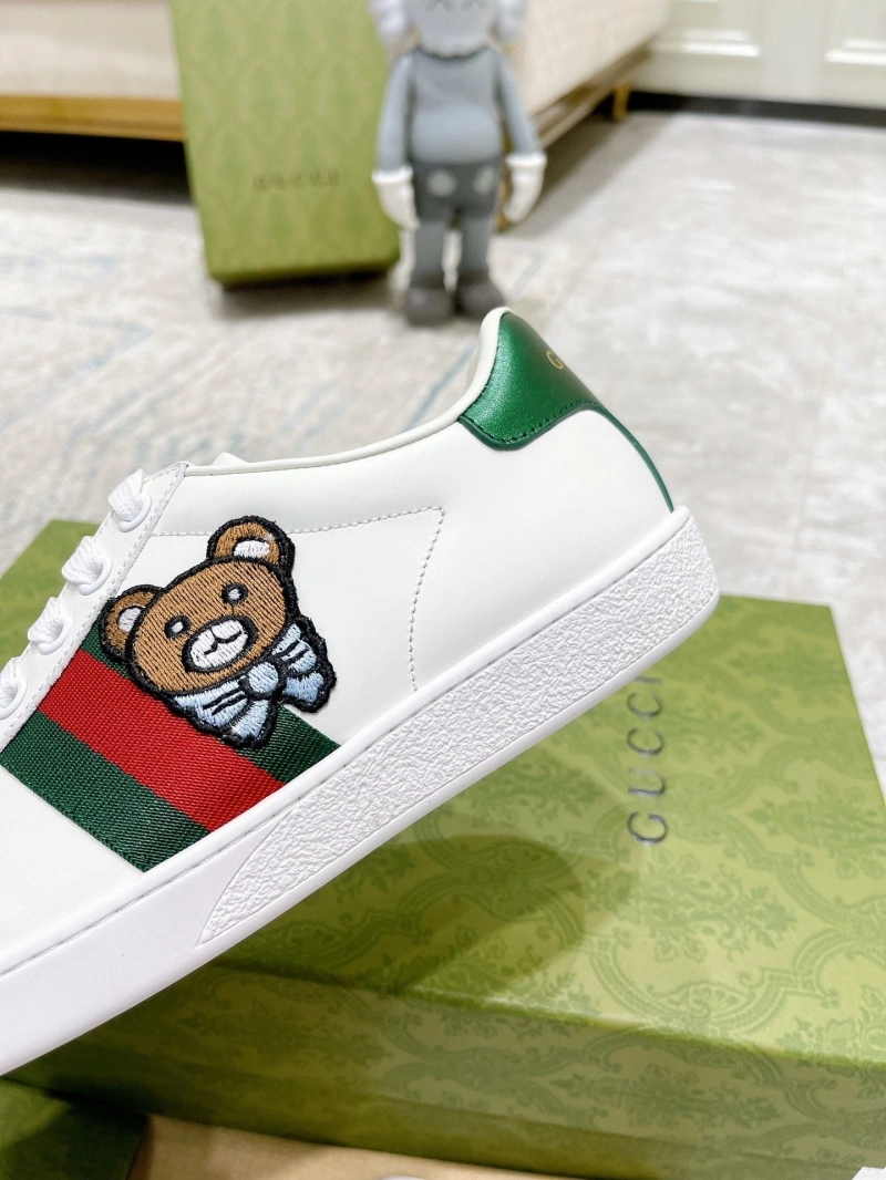 Gxccx Sneakers Sophisticated 166130