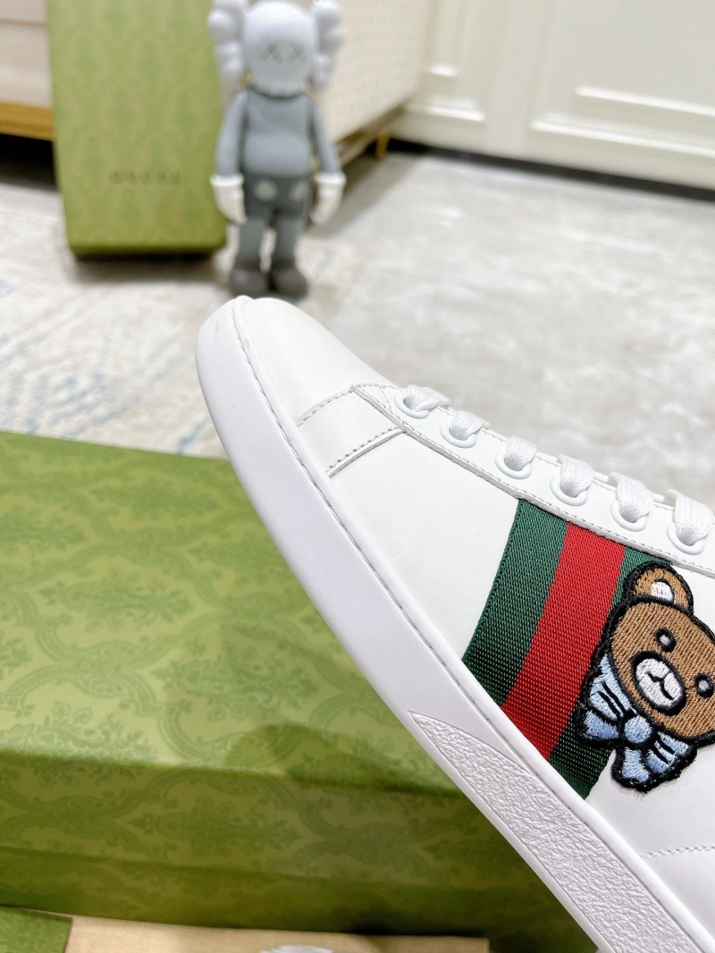 Gxccx Sneakers Sophisticated 166130
