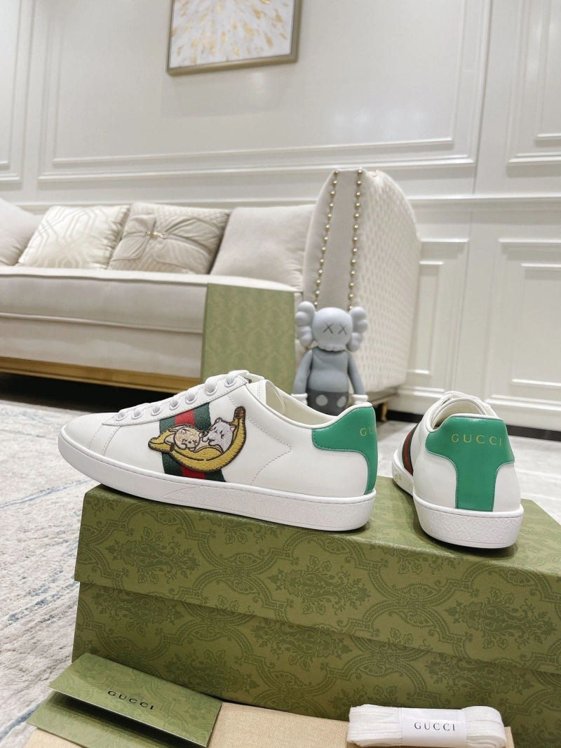 Modern Gxccx Sneakers 166128