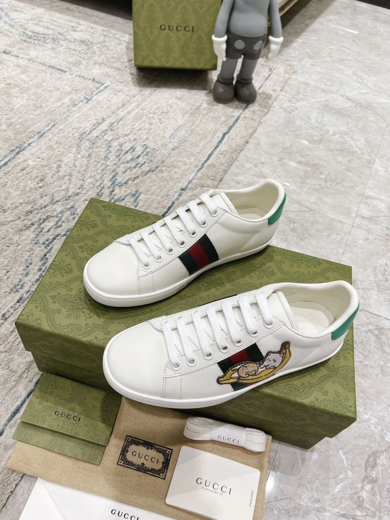 Modern Gxccx Sneakers 166128