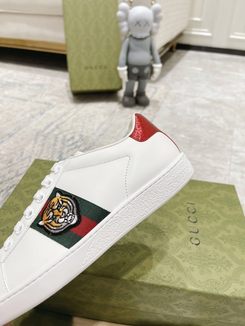 Sleek Gxccx Sneakers 166122