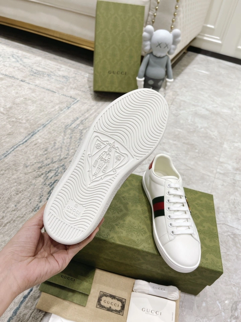 Sleek Gxccx Sneakers 166122