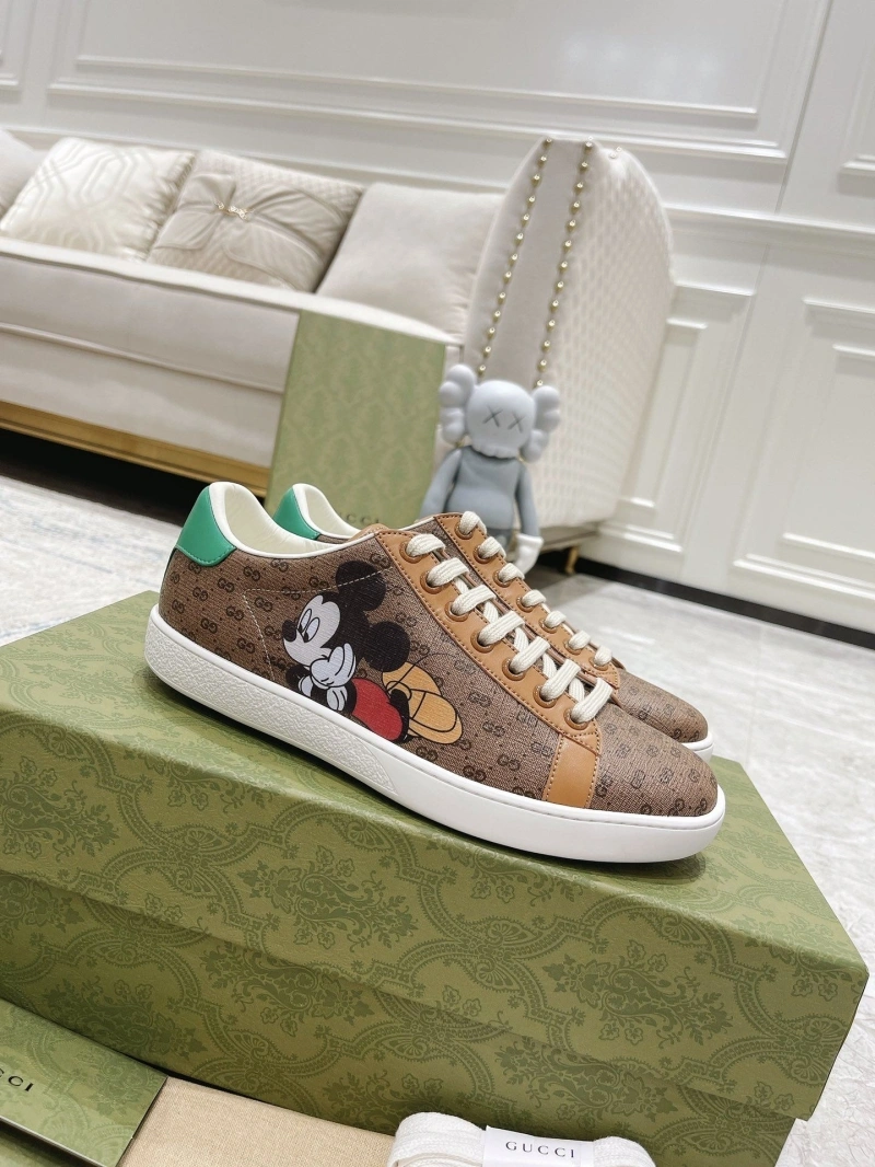 DailyWear Gxccx Sneakers 166133