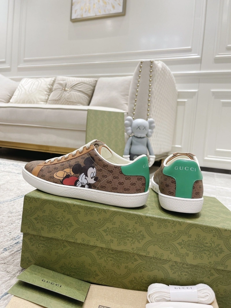 DailyWear Gxccx Sneakers 166133