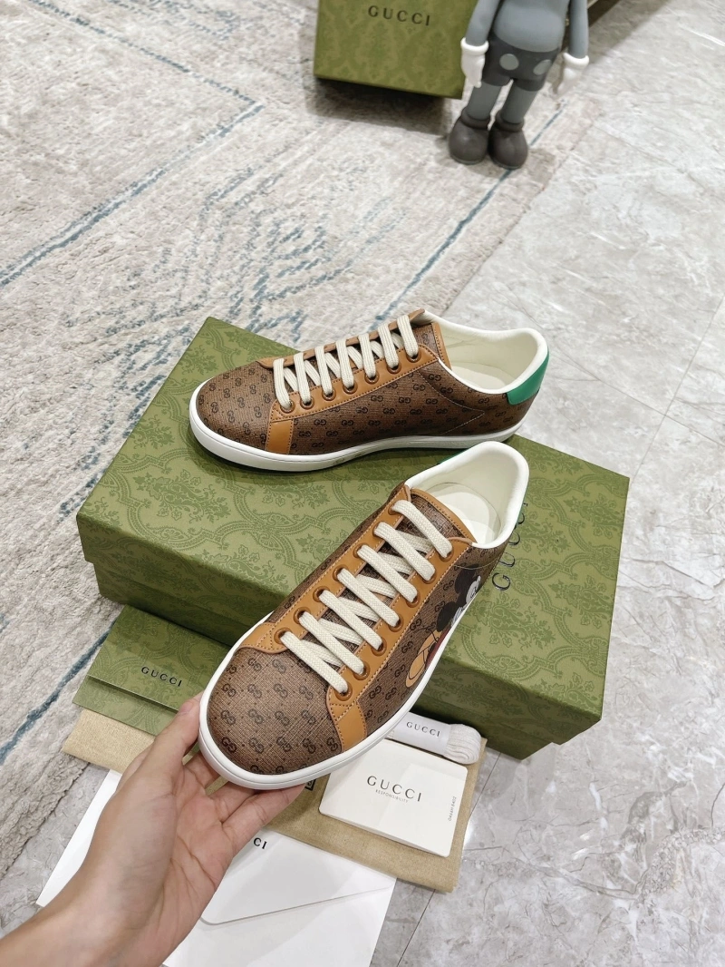 DailyWear Gxccx Sneakers 166133