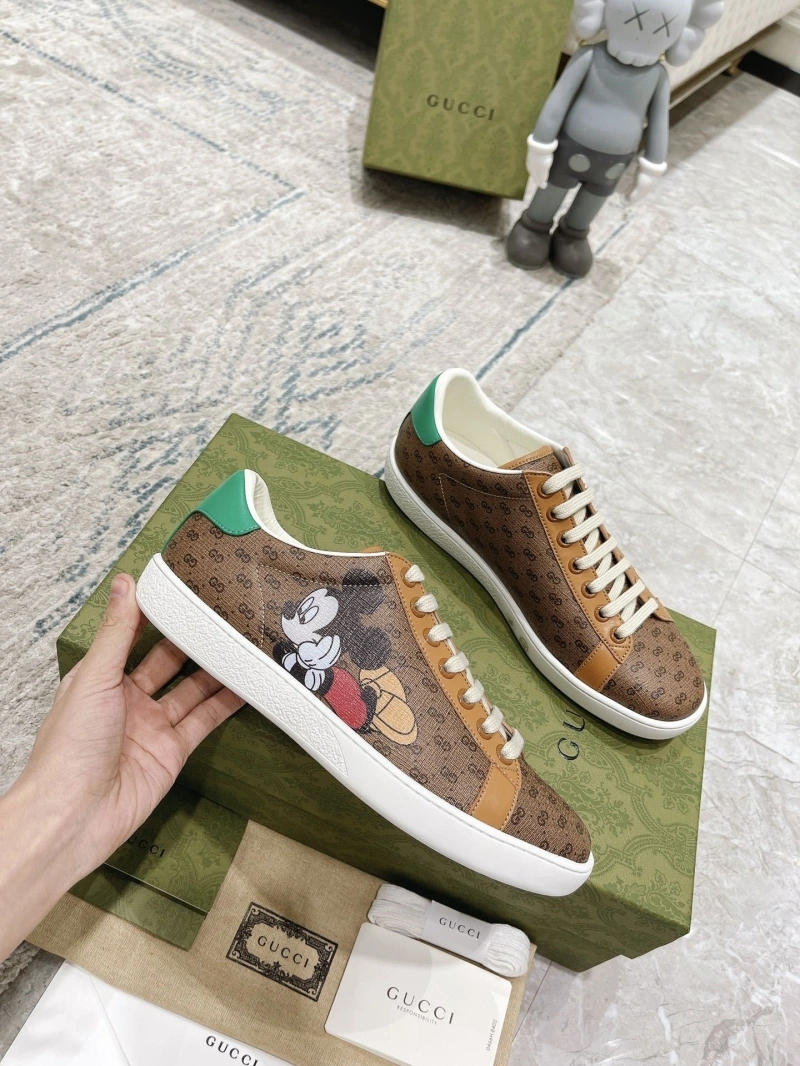 DailyWear Gxccx Sneakers 166133
