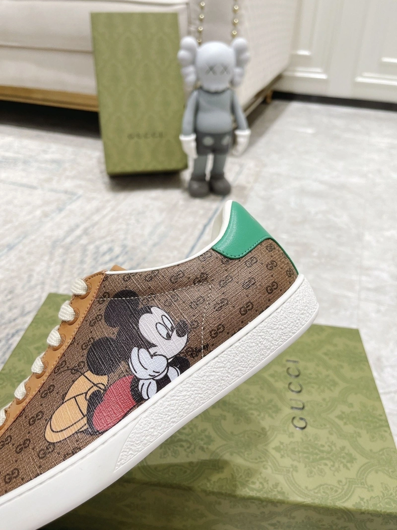 DailyWear Gxccx Sneakers 166133