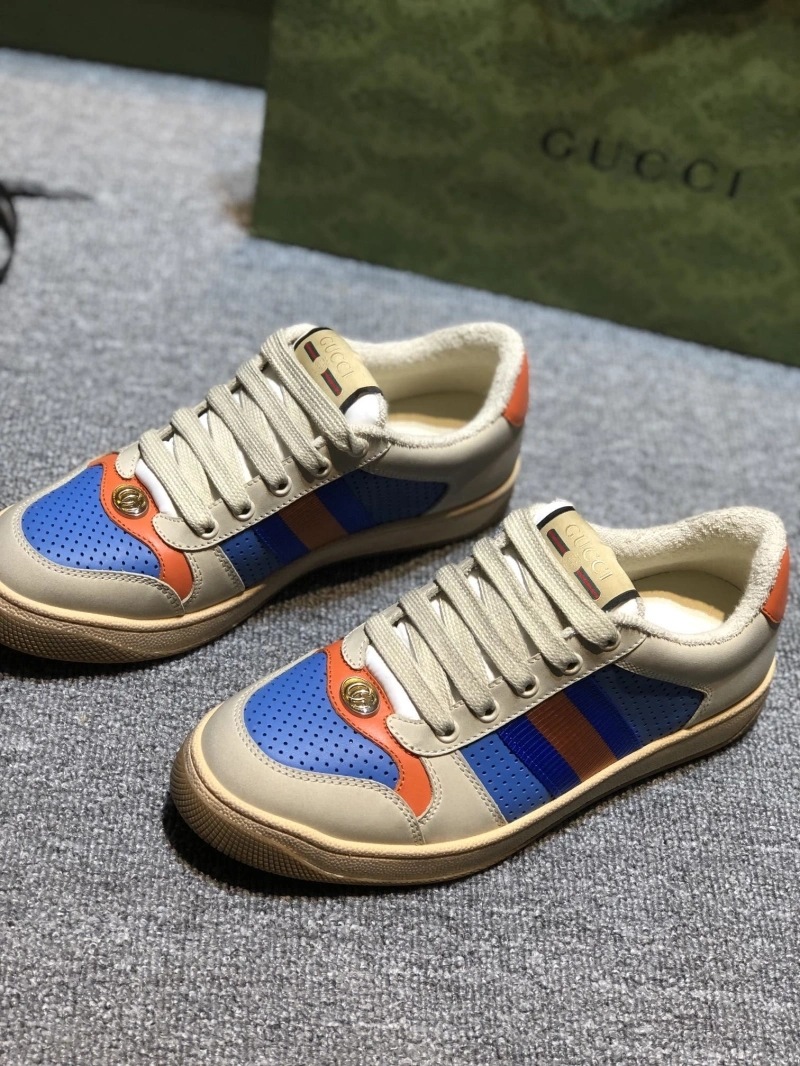 Bold Gxccx Sneakers 166120