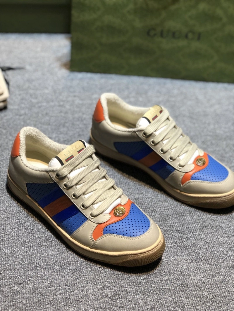 Bold Gxccx Sneakers 166120