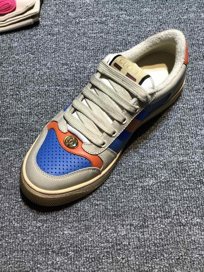 Bold Gxccx Sneakers 166120