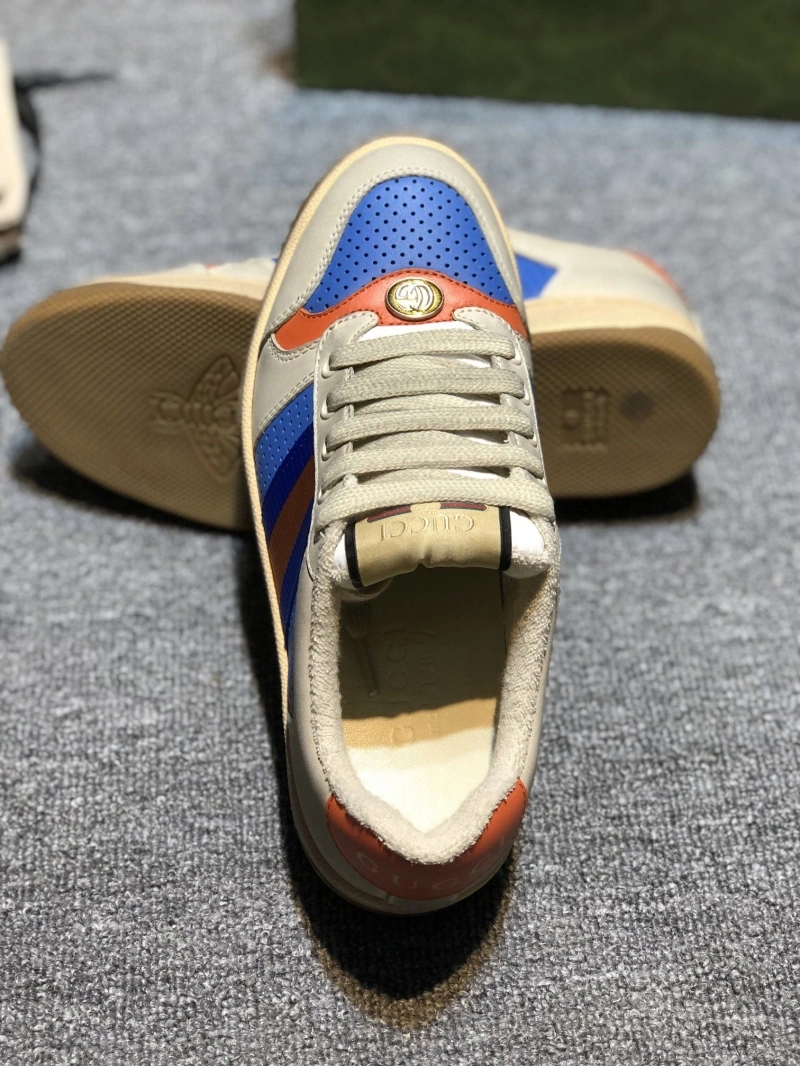 Bold Gxccx Sneakers 166120
