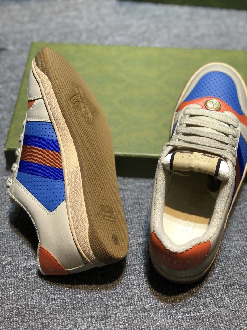 Bold Gxccx Sneakers 166120