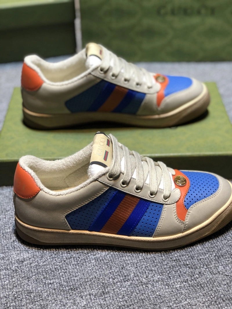 Bold Gxccx Sneakers 166120