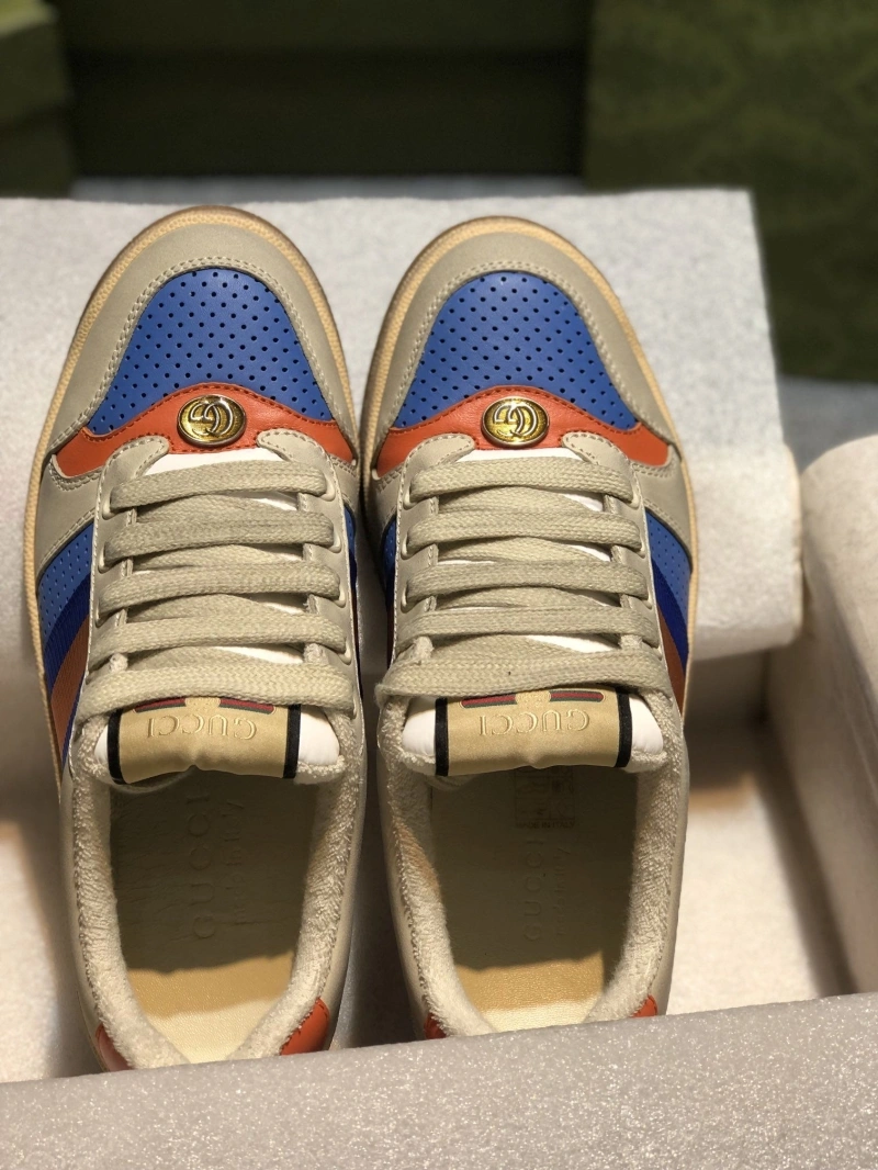 Bold Gxccx Sneakers 166120