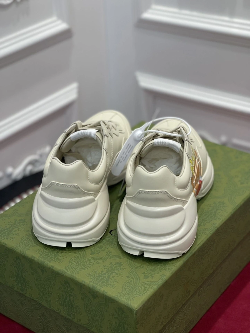 Bxlxnciaga Sneakers Unique 110433