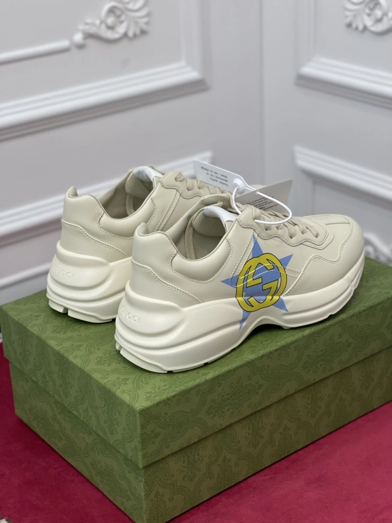 Refined Bxlxnciaga Sneakers 110422