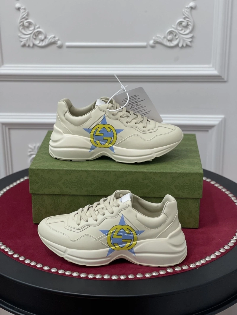 Refined Bxlxnciaga Sneakers 110422