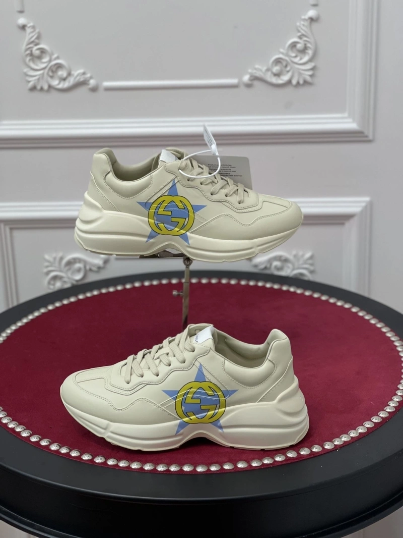 Refined Bxlxnciaga Sneakers 110422