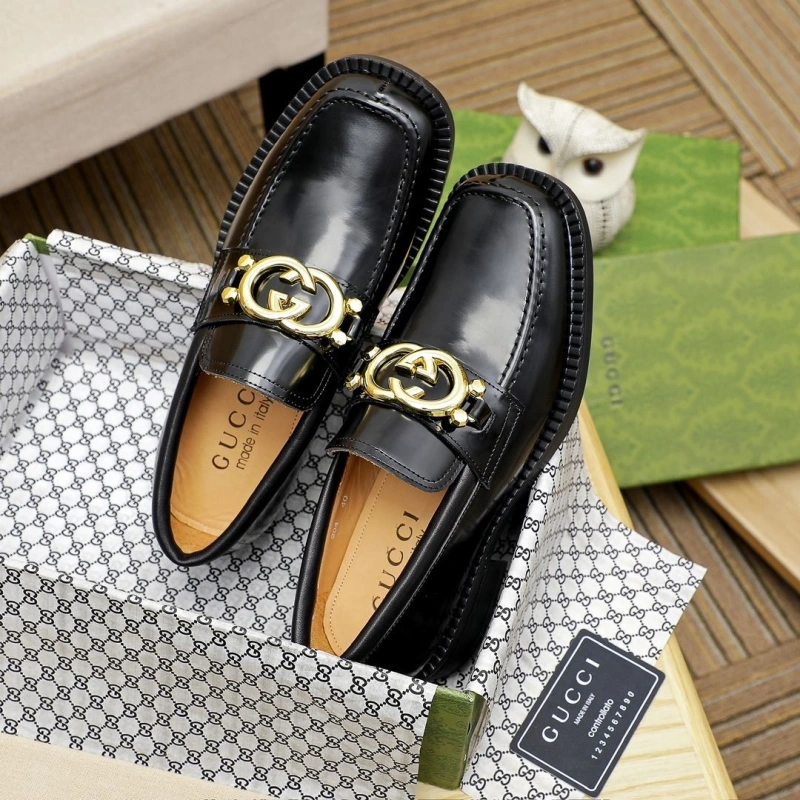 Gxccx Leather Shoes UrbanStyle 165768
