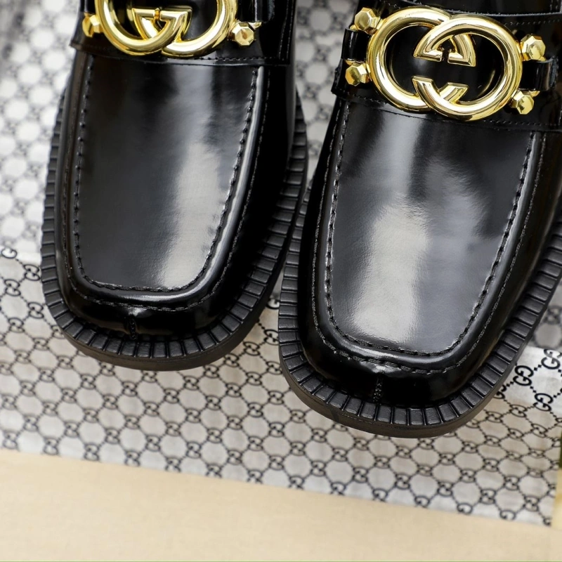Gxccx Leather Shoes UrbanStyle 165768