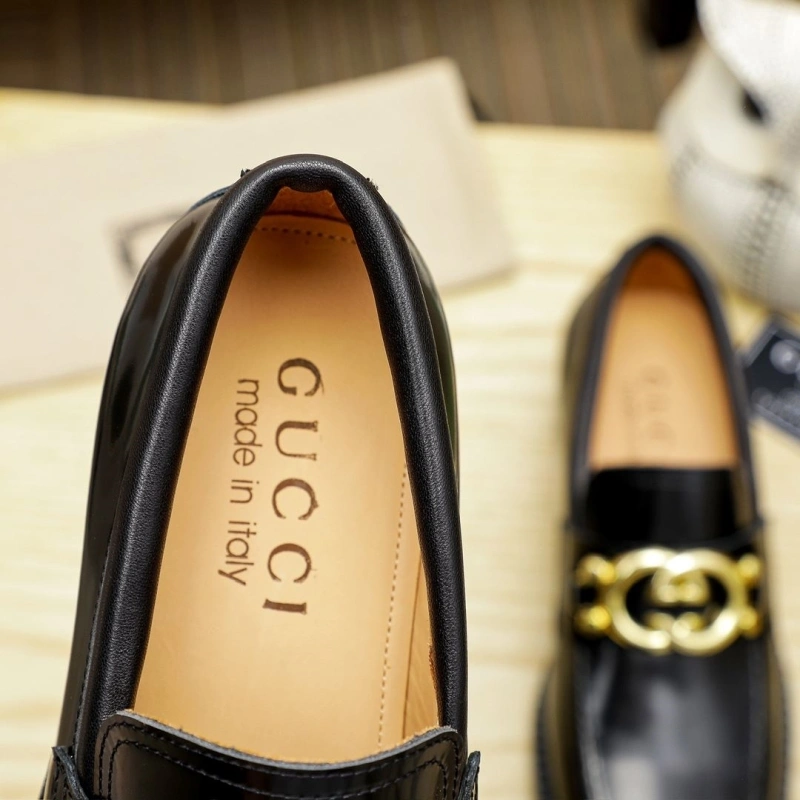 Gxccx Leather Shoes UrbanStyle 165768