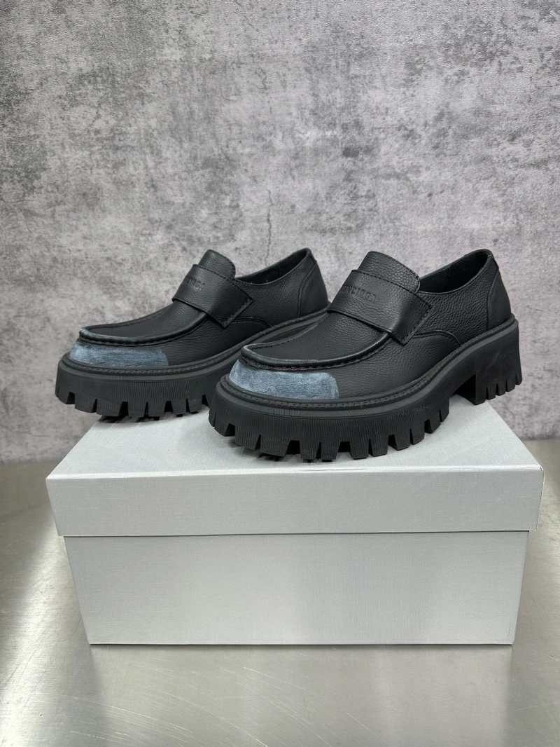 AllSeason Bxlxnciaga Sneakers 110429