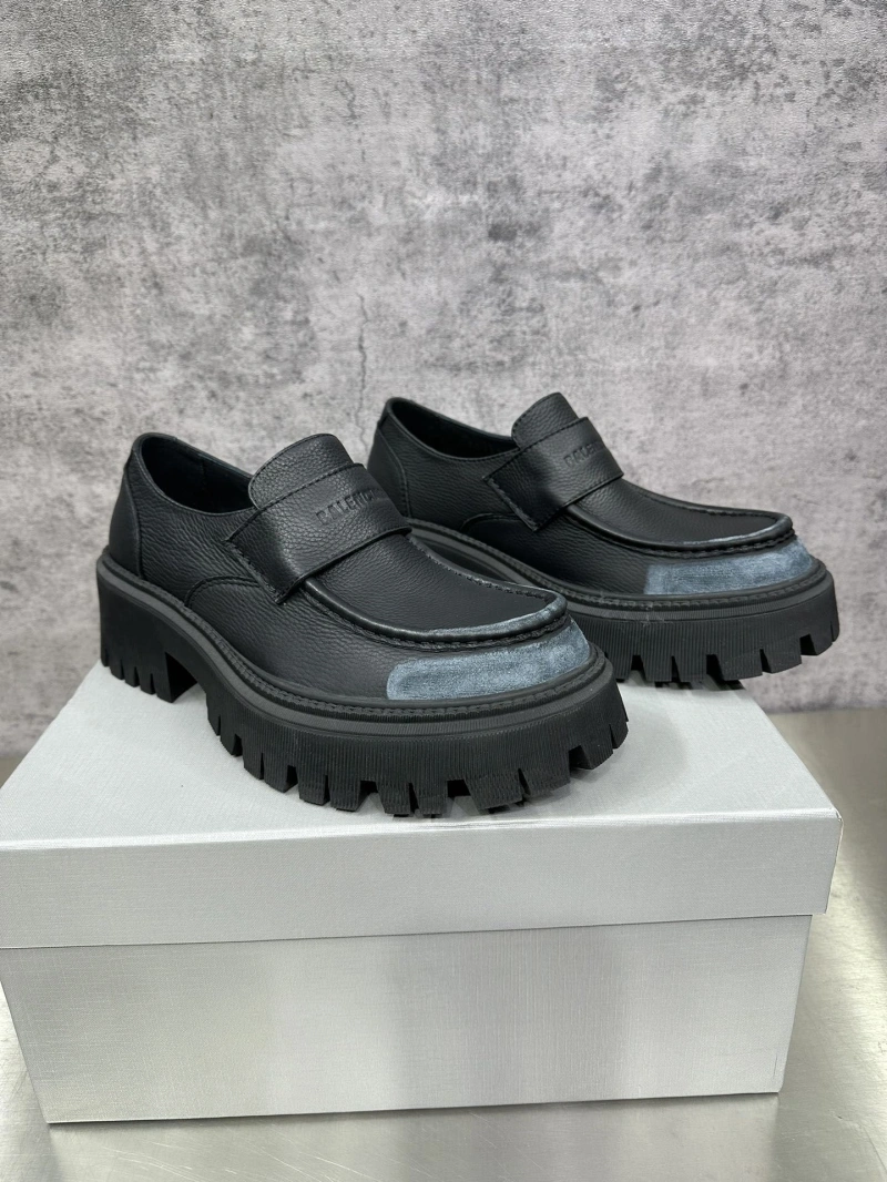 AllSeason Bxlxnciaga Sneakers 110429