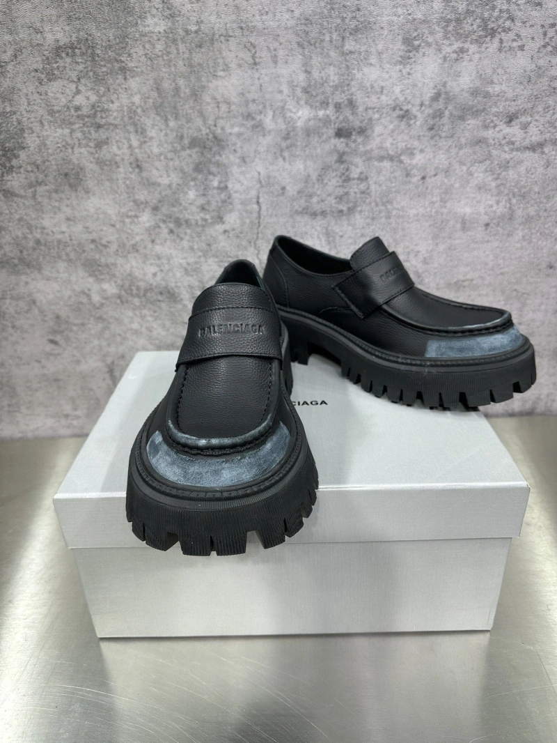 AllSeason Bxlxnciaga Sneakers 110429
