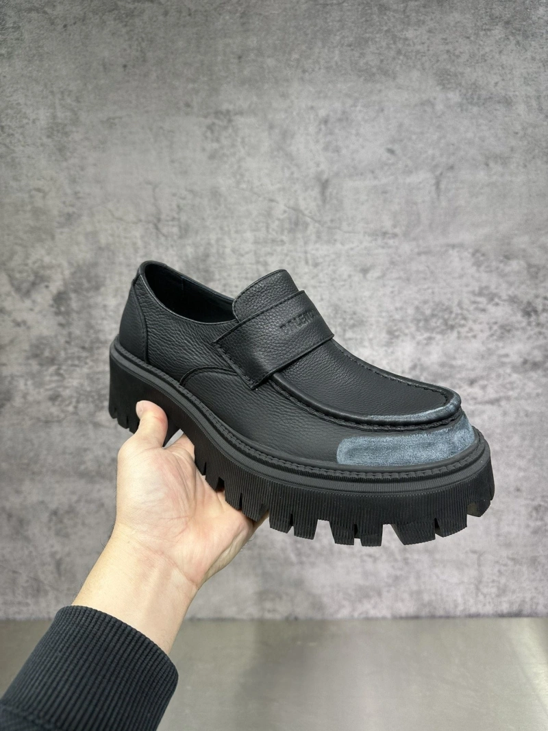 AllSeason Bxlxnciaga Sneakers 110429