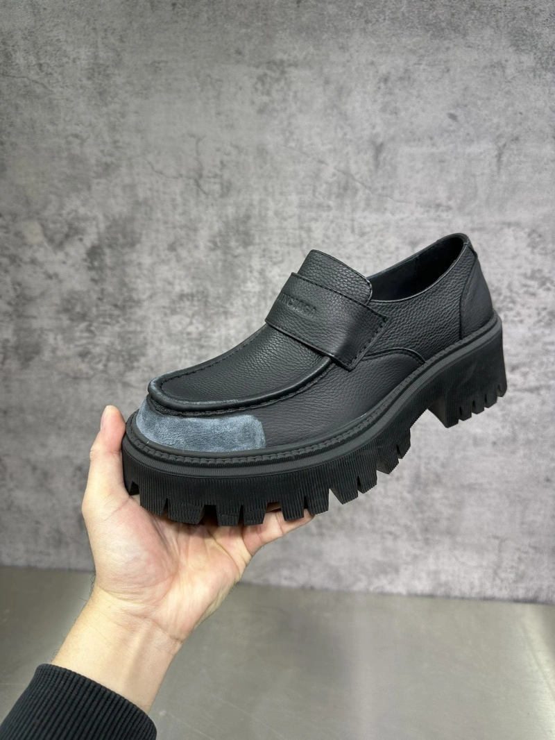 AllSeason Bxlxnciaga Sneakers 110429