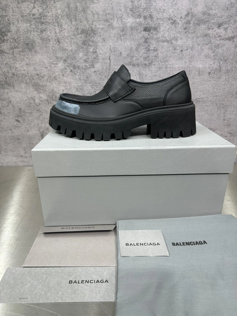 AllSeason Bxlxnciaga Sneakers 110429