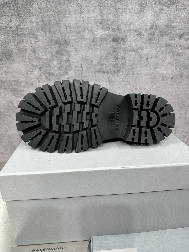 AllSeason Bxlxnciaga Sneakers 110429