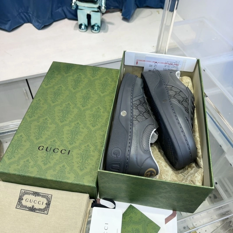 Gxccx Sneakers AllSeason 166121