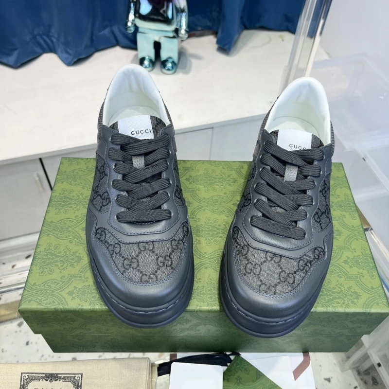 Gxccx Sneakers AllSeason 166121