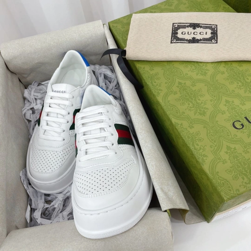 Gxccx Sneakers WellDesigned 166127