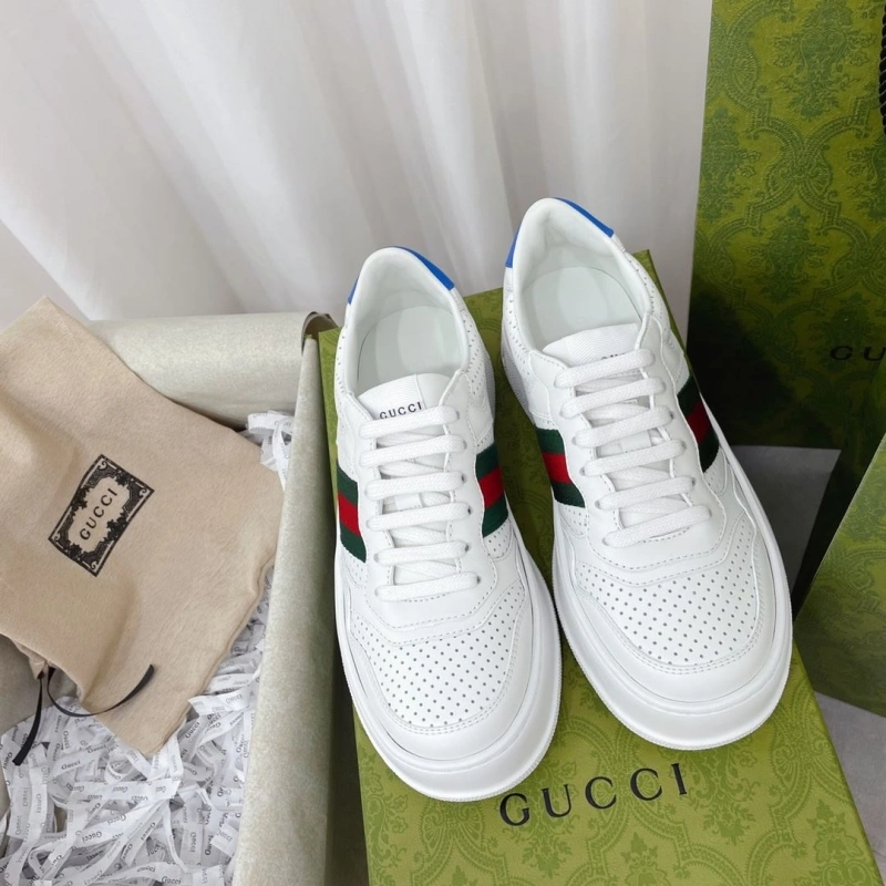 Gxccx Sneakers WellDesigned 166127