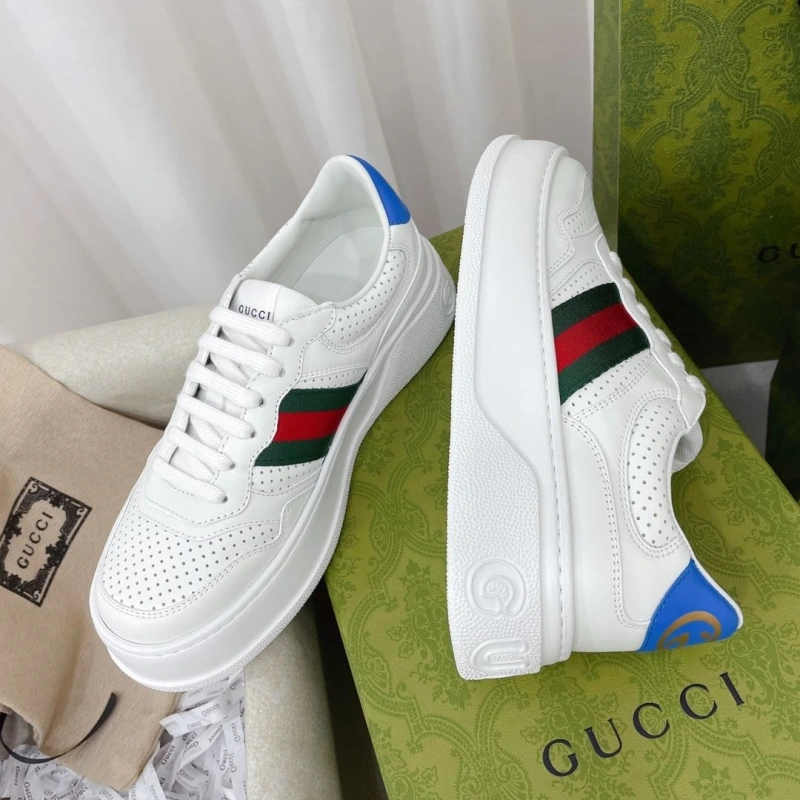 Gxccx Sneakers WellDesigned 166127