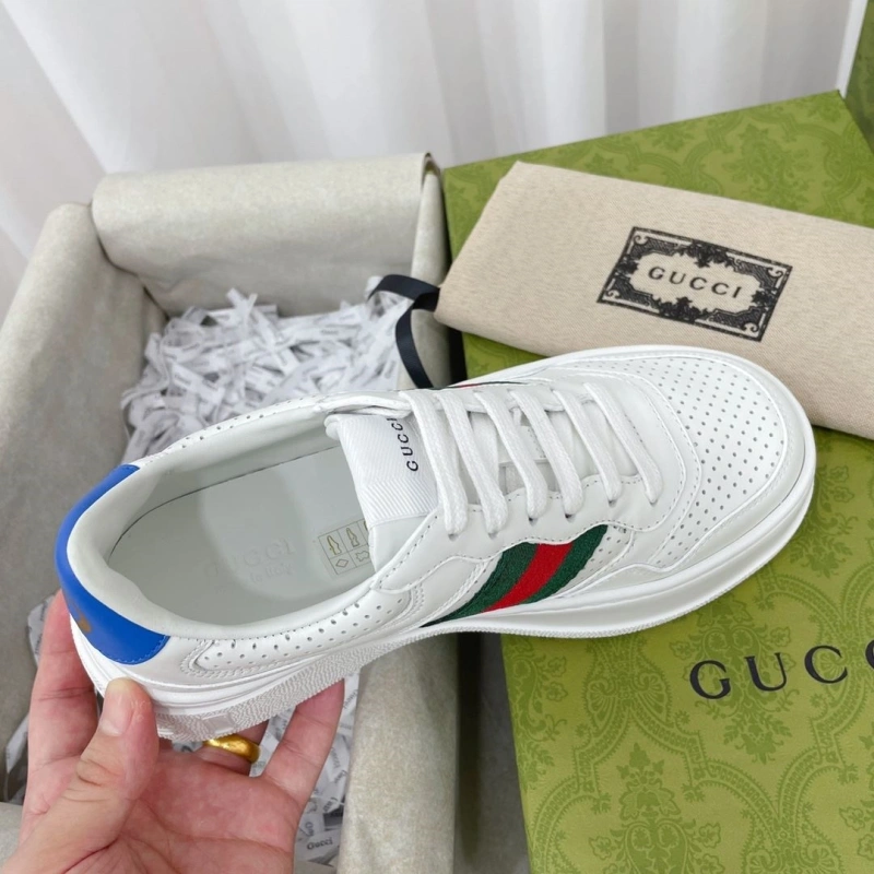 Gxccx Sneakers WellDesigned 166127