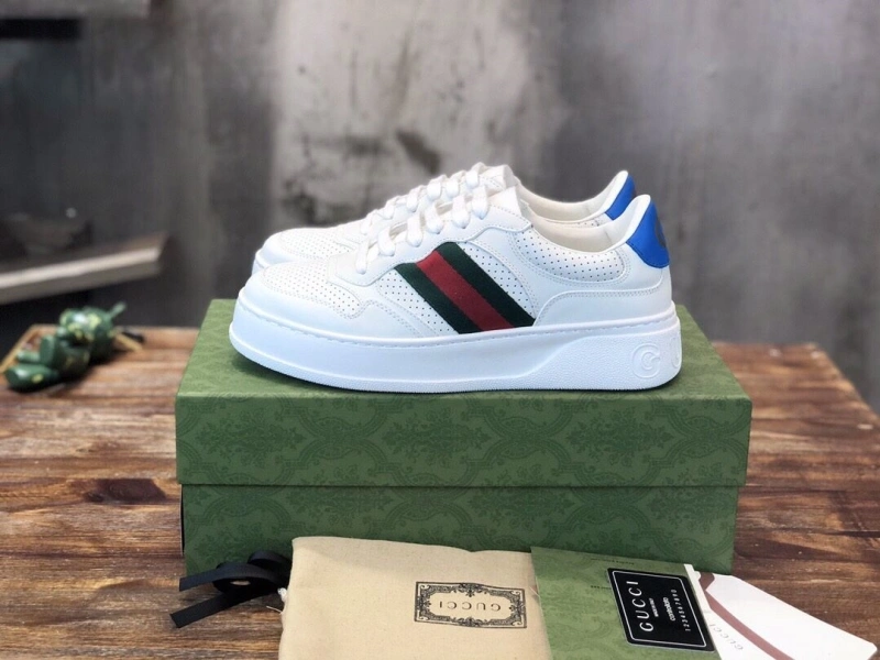 Breathable Gxccx Sneakers 166131