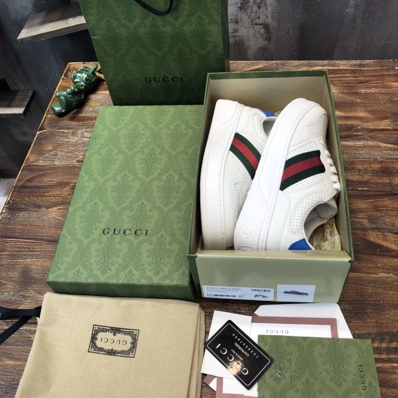 Breathable Gxccx Sneakers 166131