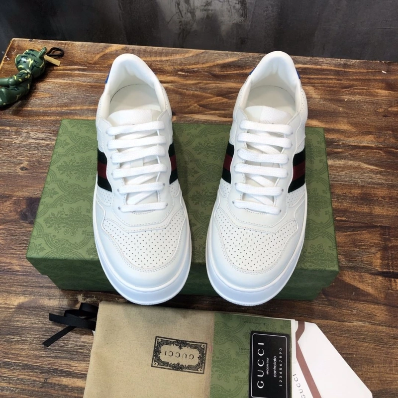 Breathable Gxccx Sneakers 166131
