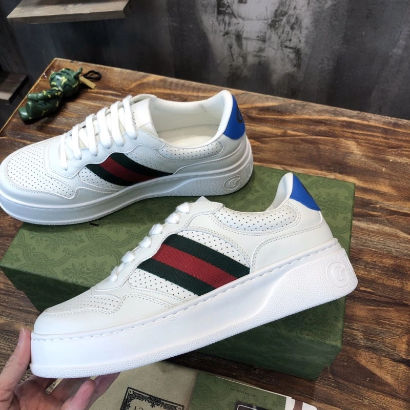 Breathable Gxccx Sneakers 166131