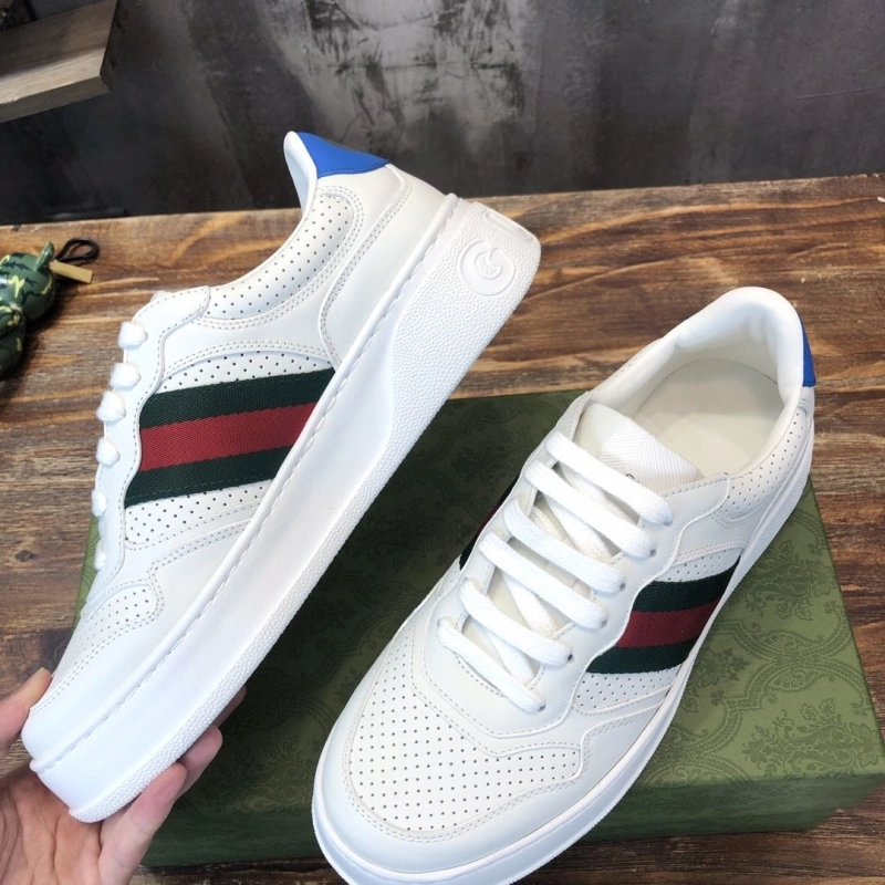 Breathable Gxccx Sneakers 166131